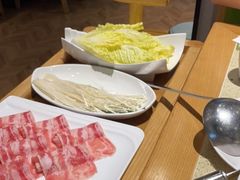 -煲大王猪肚鸡·椰子鸡火锅(红谷滩万达店)