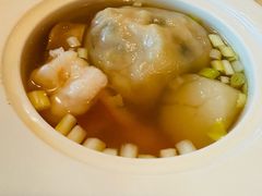 -唐阁(香港朗廷酒店)