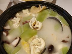 -里下河土菜馆(解放路店)