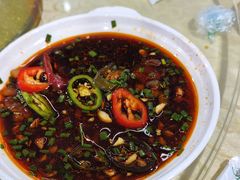 -考记泥焗鸡农庄·海鲜(北洛秘境店)