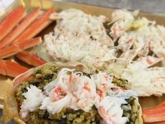 -本达人海鲜烧烤·朝鲜族风味(发展店)