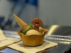 -CORNER CONE GELATO酷矿手作霜淇淋(南头古城店)