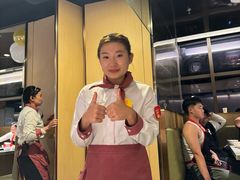 -海底捞火锅(天河方圆荟店)
