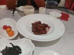 -聚春园自助餐厅(东街口店)