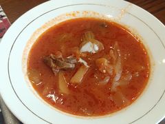 -92°C俄式厨房(中央大街店)