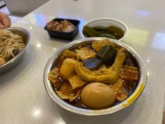 -老东江米粉(南方大厦店)