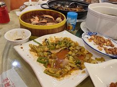 -西江河鲜·趣苑酒楼(鼎湖牌坊店)