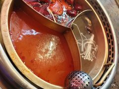 -小龙坎老火锅(北京三里屯店)