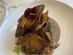 -荷塘秋月·本帮江浙菜(国权路店)