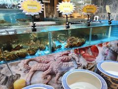 -大张烙馍村(泉山店)