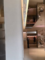 -ARC弧线沙龙
