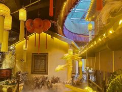 -叶叶菩提(太原别墅店)