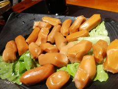 -莽子老火锅(大坪店)