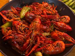 -回·龙虾铺·盆盆蟹·烧烤大排档(回龙观店)