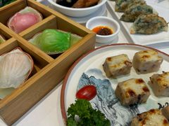 -金河半岛园林酒家(金融城店)