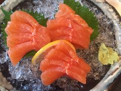 -沈阳国际皇冠假日酒店-Izakaya居日餐厅