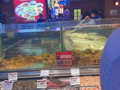 -王庄阿咪海鲜大排档(象园店)