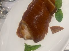-福海居烤鸭店(鸟巢店)