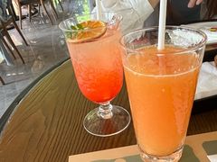 -娜娜家•Nana's restaurant (南开大悦城店)