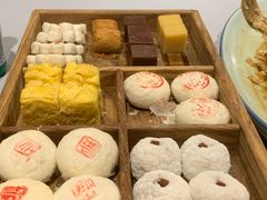 -那家小馆•北京菜•烤鸭(中关村店)