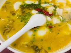 -成都芙蓉饭店蓉国食府·精品川菜·竹山珍·鱼鲜
