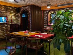 -Pistolera Mexican Cantina女枪手墨西哥餐厅(碧云路店)