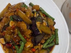 -小菜园新徽菜(无锡人民路红豆店)