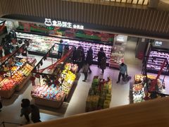 -盒马鲜生(189购物中心店)