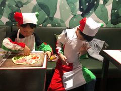 -TAMATI(巴黎贝甜韩式西餐厅店)
