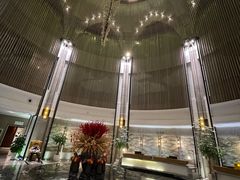 -金石滩绿发温泉假日酒店-海洋之星餐厅