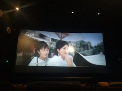 -百美汇影城(LUXE嘉里中心店)