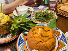 -泰妃殿(武汉首店)