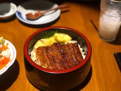 凤梨鳗鱼饭（大）-YAMAKAWA(龙湖胥江天街店)