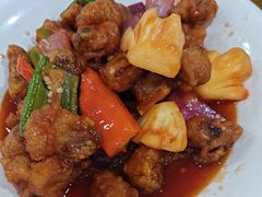 -吉莲利苑海鲜酒家(珠海拱北29年老字号店)