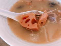 -大唐靓汤江门私房菜(景田店)
