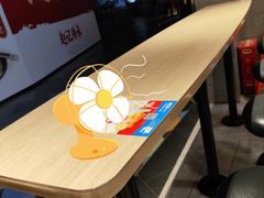 -麦当劳(CP静安店)
