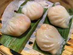 味可道虾饺皇-味可道美食坊(福基路店)