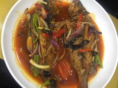 -乡村馕坑肉·烧烤·新疆菜·本地人更爱吃(阿勒泰首店)
