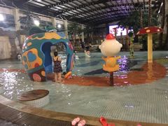 -南宫温泉水世界