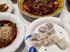 -八大碗·地道东北菜(东陵西路店)