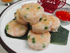 -老爷庙风味美食府(魏都大道店)