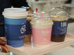 -咖星人E·T coffee·云赛空间