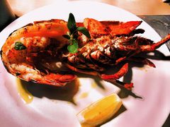 -Mercato莫卡多露台餐厅与酒吧(K11店)