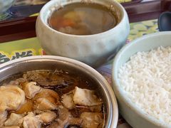 -真功夫(北京路步行街店)