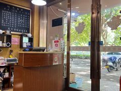 -何记面馆(龙泉山店)