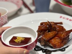 -谭厨中山传家菜.乳鸽.脆鲩鱼(华强北中航城店)