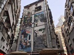 -万县面馆(高笋塘店)