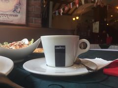 espresso-Jack‘s Place 杰克地方西餐厅(新街口店)