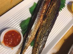-囧吉香生蚝牛排馆(湖北路店)
