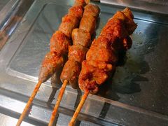 -海平馄饨(逍遥二路店)